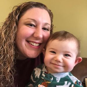 Meet your Posher, Carrie